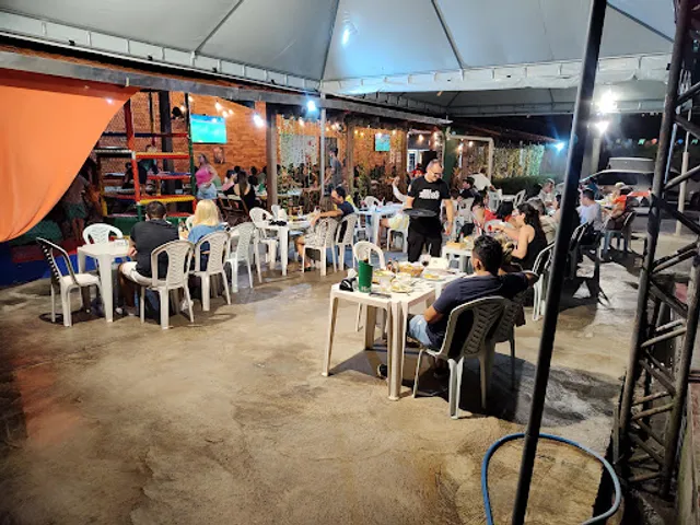 Jardim do Espeto Restaurante e Bar