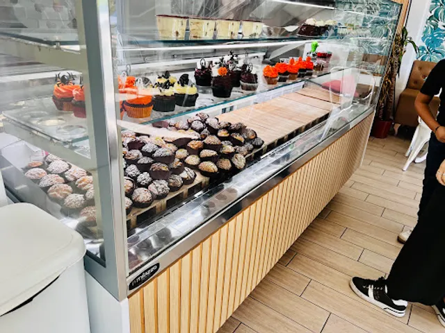 Marzia Caruso Cake Design