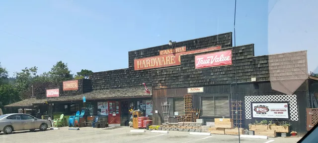 Cambria Hardware & Lumber