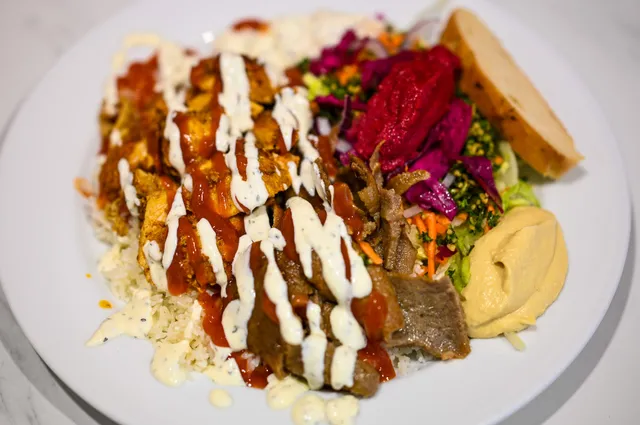 Annabelle Kebab house