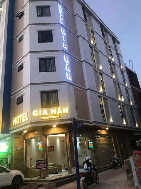 Gia Hân Hotel