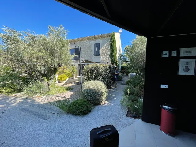 La Maison des Lonnes