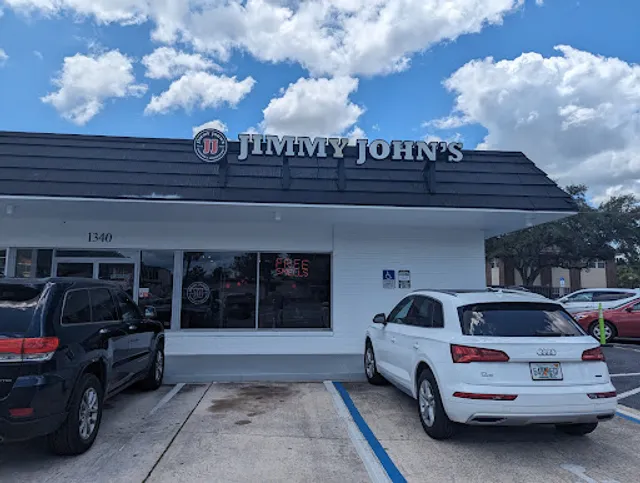 Jimmy John's