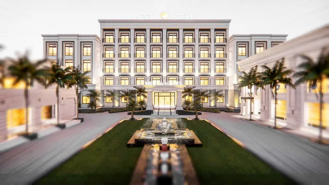 Nesta Hotel - Đà Nẵng