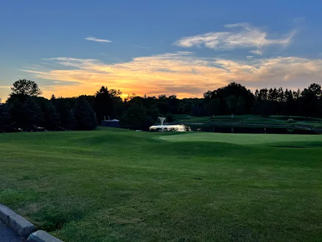 Avalon Country Club - Squaw Creek