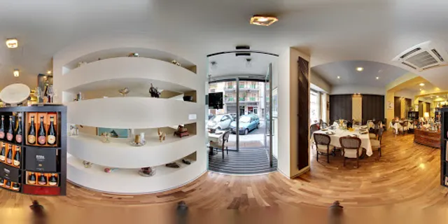 Ristorante Pizzeria Al Raffaello anche GlutenFree