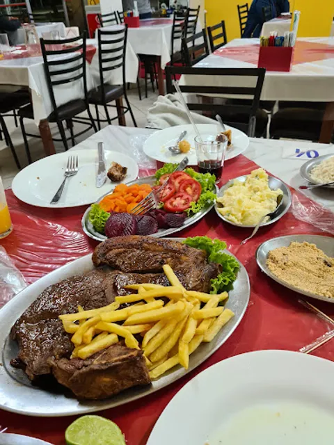 Hellyu's Restaurante e Pizzaria