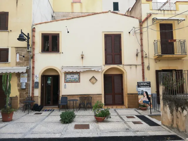 B&B Antico Caricatore