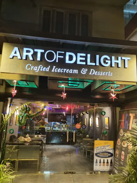 Art of Delight