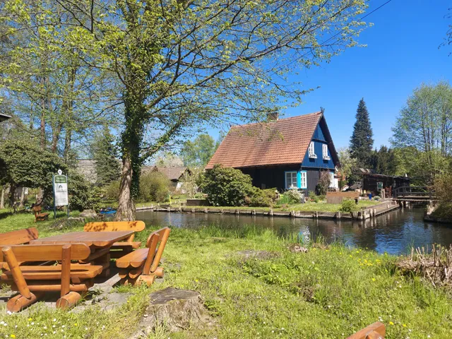 Romantik Landhaus & Pension Klaps Liebling