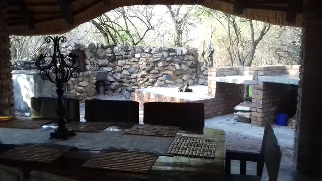 De Bruine Huis Self-catering house. Sleep 8 Pay per person.