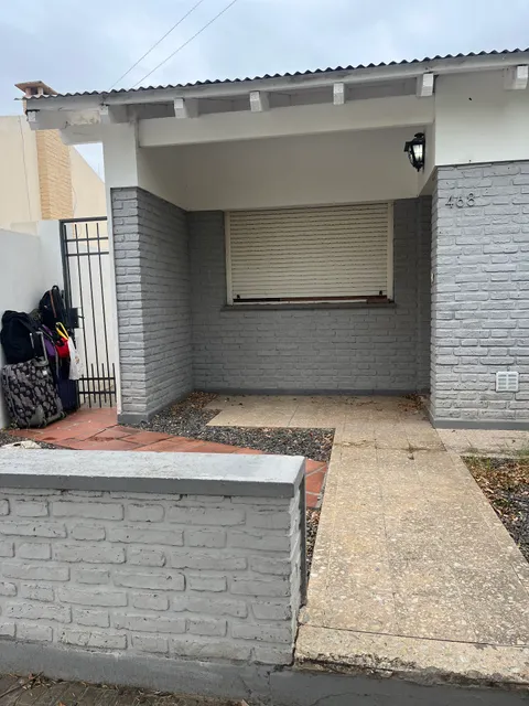 Departamento por día Pisadas