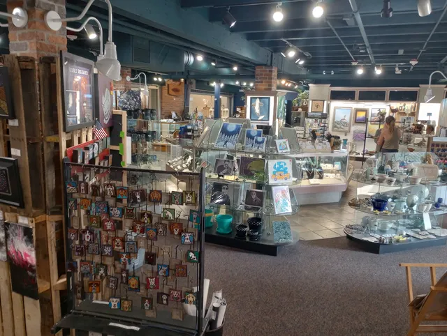 One of a Kind Art Gallery