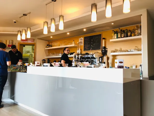 Bistrò Caffetteria Turturro ~ Dipierro