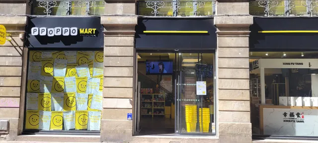 Xing Fu Tang Bordeaux