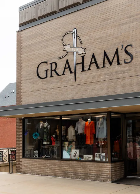 Graham's Style Store