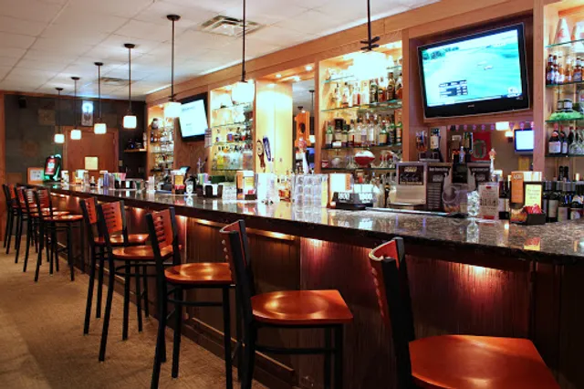 China Bell Restaurant