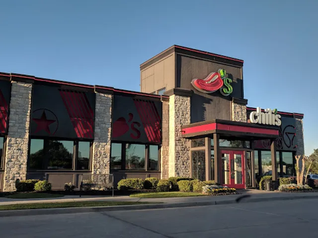 Chili's Grill & Bar