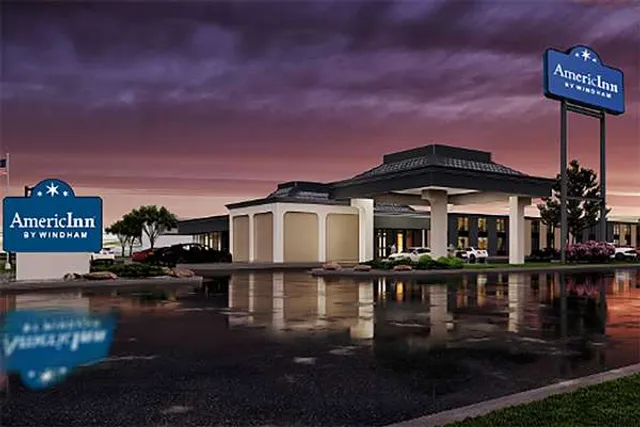 La Quinta Inn by Wyndham Casper