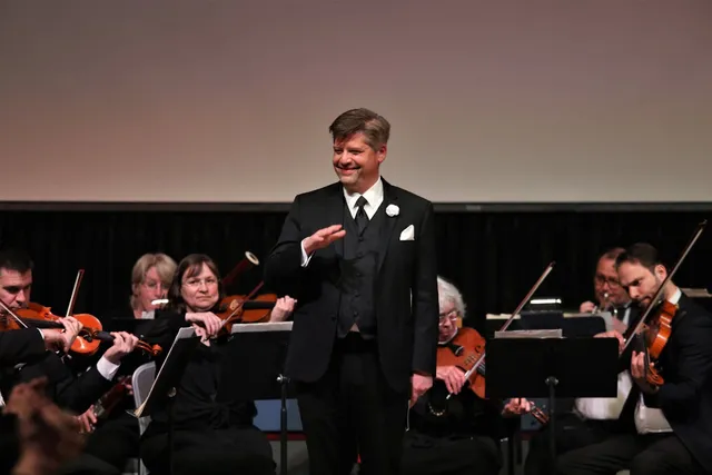 Prince George Symphony Orchestra