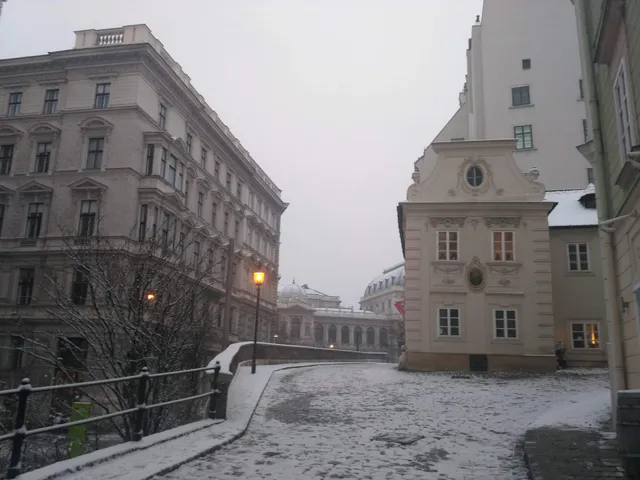 Melkerhof Appartements