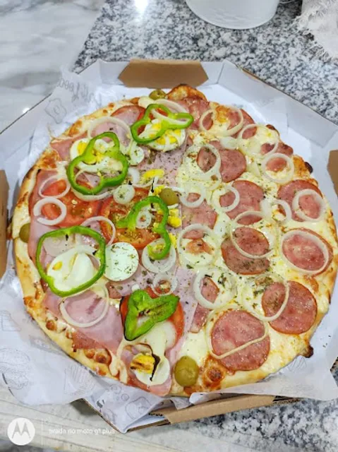 Petisco Do Lulu & Cia