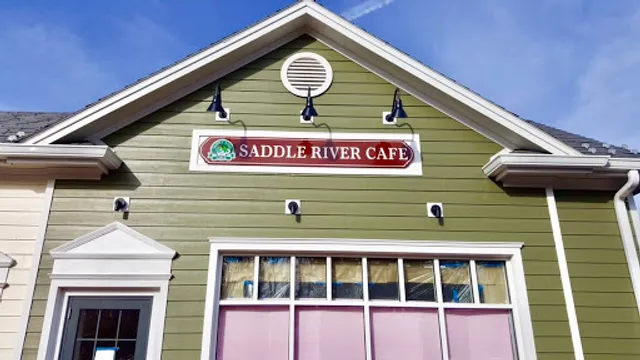 Saddle River Cafe