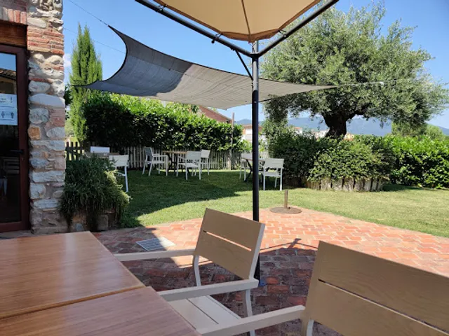 Restaurant Duc de l'Obac