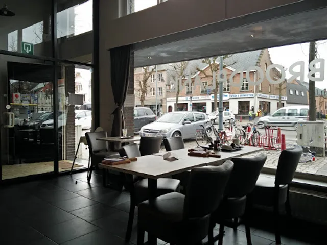 De Broodplank Hoogstraten