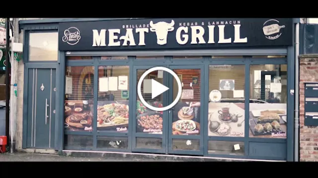Meat et grill