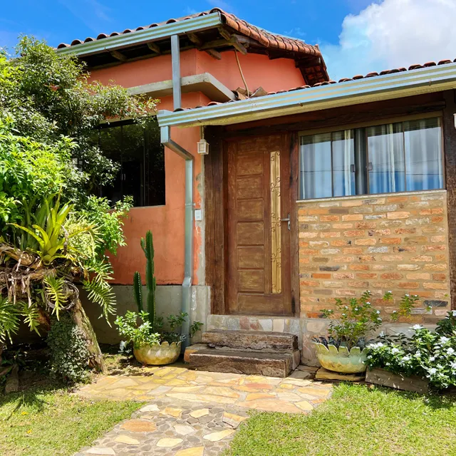 Mirante da Lua - Lavras Novas MG