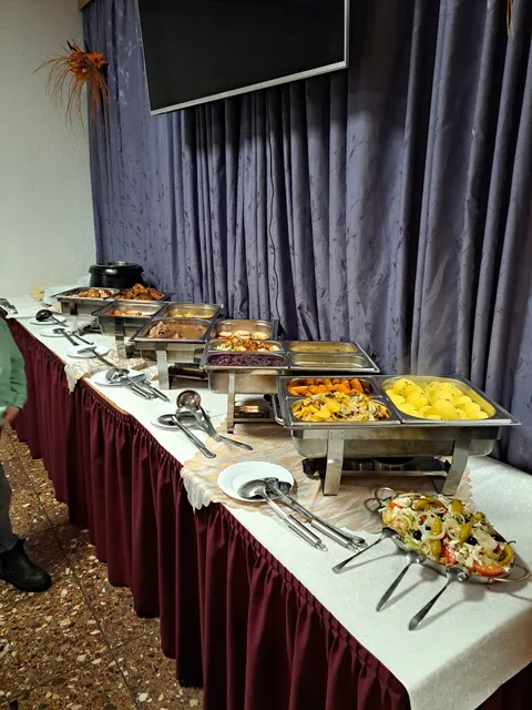 Partytreff Aschersleben