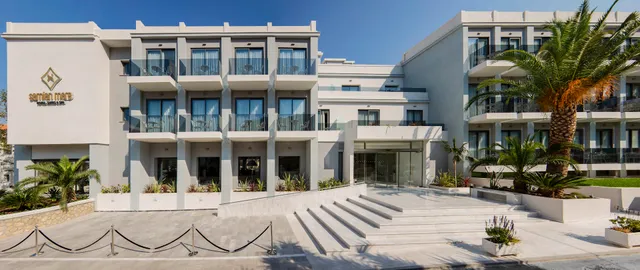 Samian Mare Hotel Suites & Spa