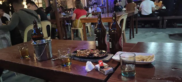 Gubat Restobar and Grill