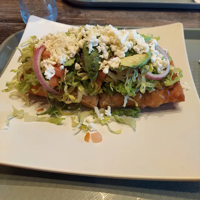 Bitachera Taco Grill