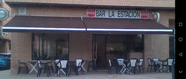 Restaurante la Estación