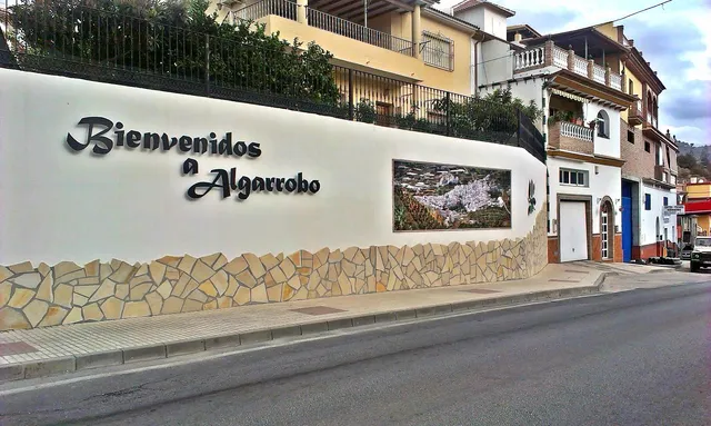 Alojamiento La Viajera