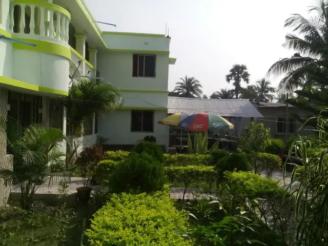 OYO 61405 Hotel Mouchak