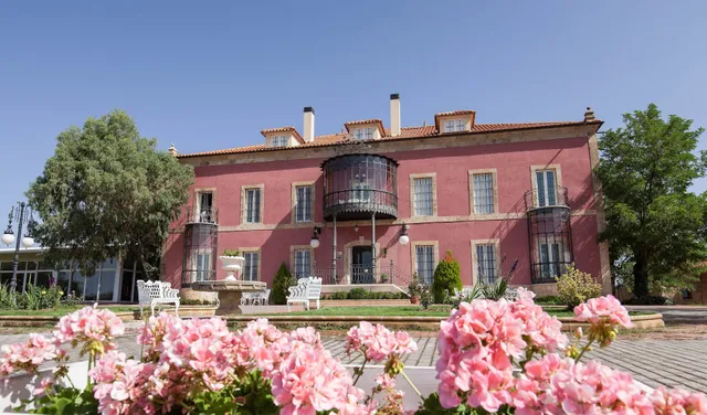 Palacio Carrascalino