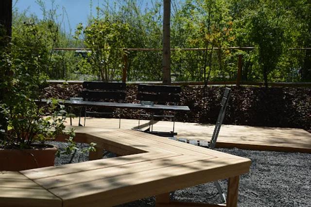 Gasthaus am Rohr Lustenau