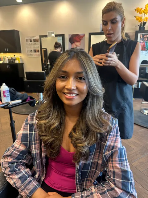 Euphoria Hair Studio