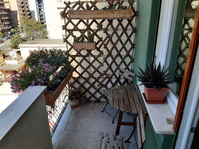 MagicalRoom b&b Stazione Tiburtina Roma