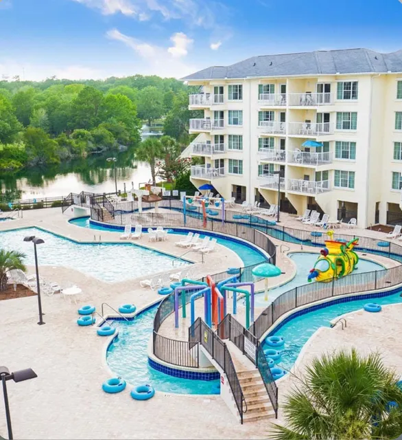 Seaside Inn At Litchfield