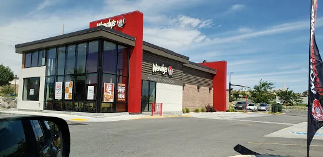 Wendy's