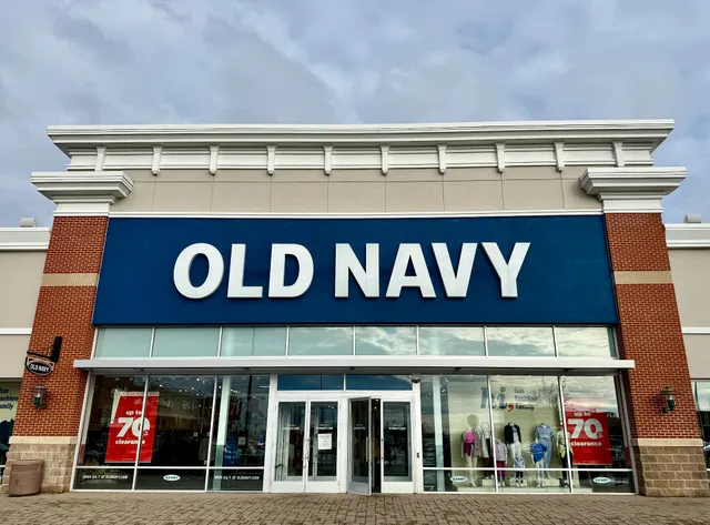 Old Navy