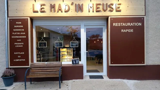 LE MAD'IN MEUSE
