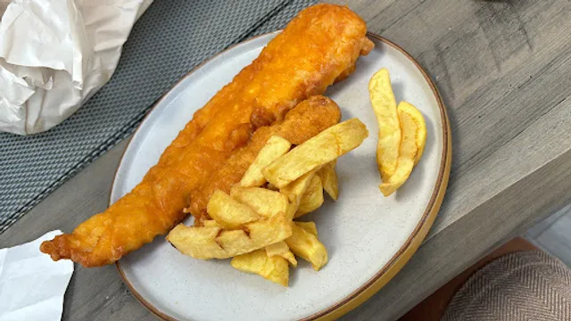 Goring Fish & Chips - Goring-by-sea
