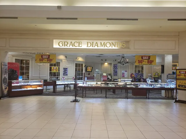 Grace Diamonds