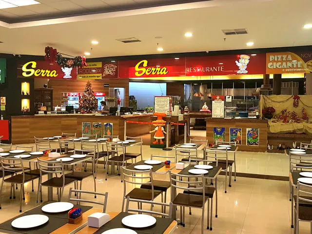 Serra Restaurante