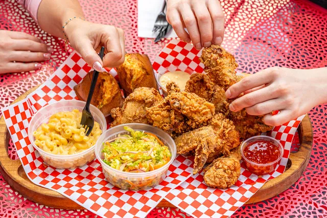 Side Chick by Ellie Bird